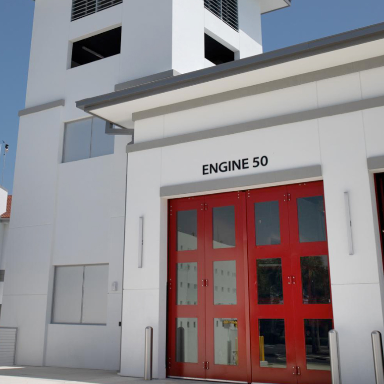 Marco Island Fire Station (3)